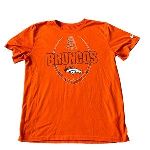 Nike Denver Broncos T-Shirt